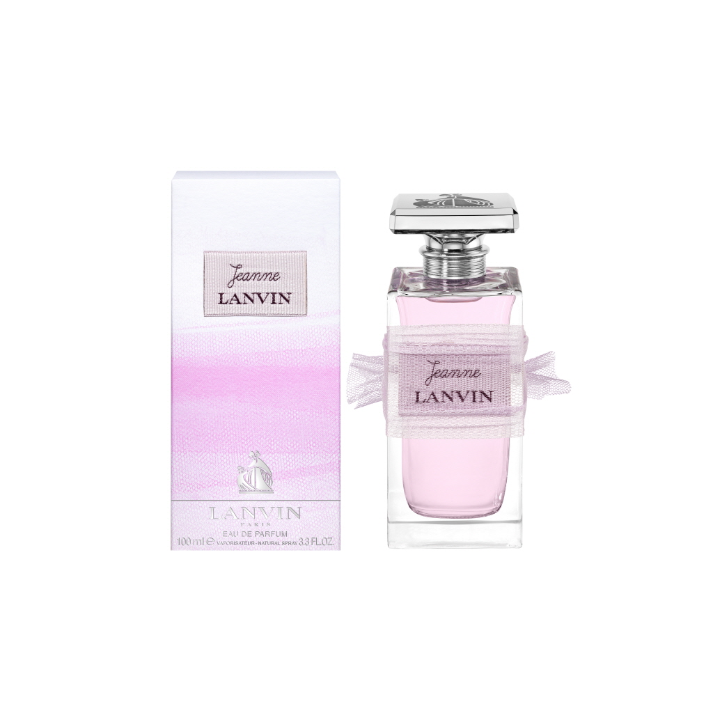 LANVIN PFM LVN JEANNE LANVIN Eau de Parfu