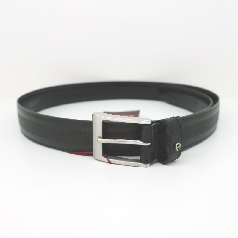 AIGNER BUSINESS BELT