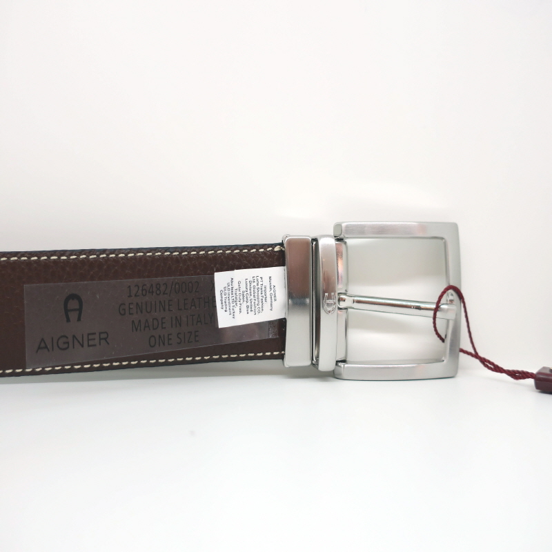 AIGNER BTQ BELT_BUSI_182