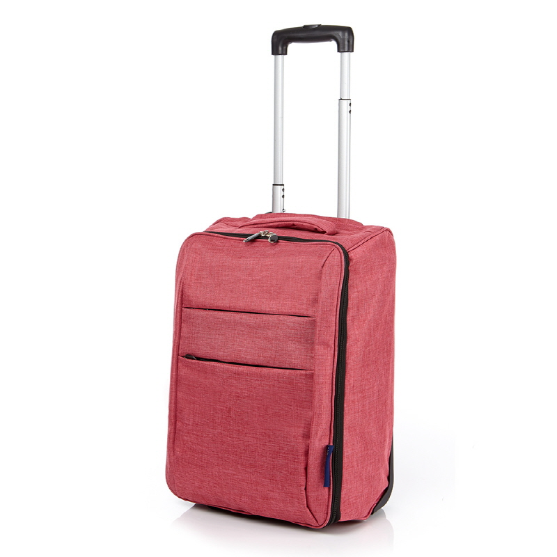 Frisco Foldable luggage Waterm