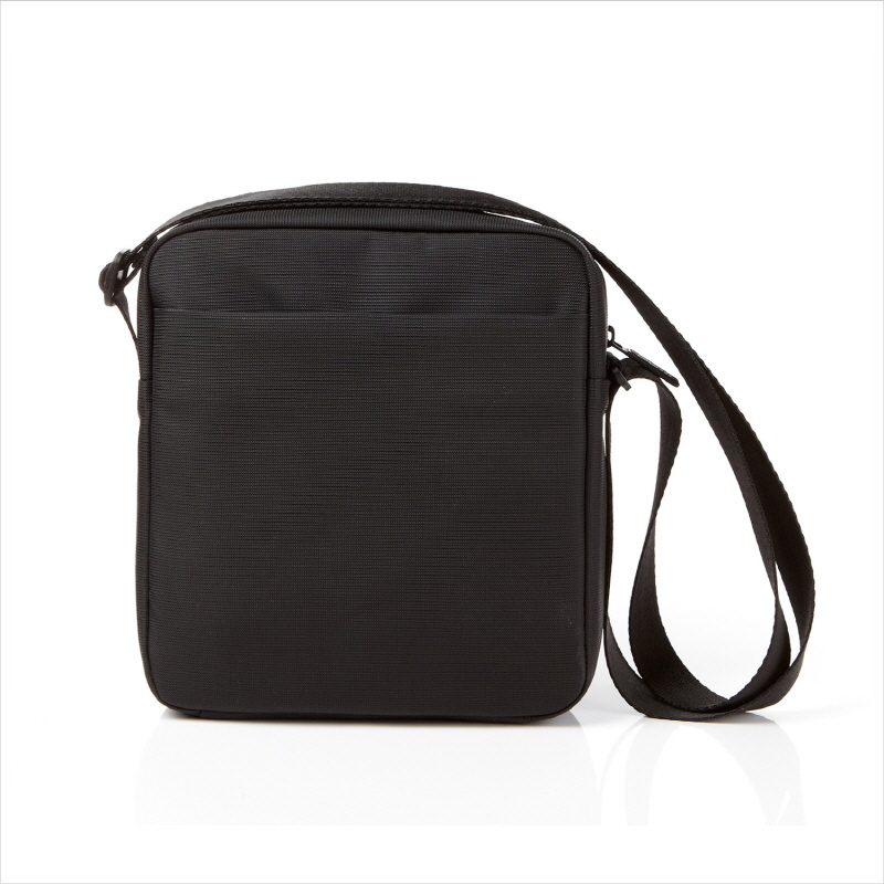 SAMSONITE TURRIS CROSS BAG BLACK