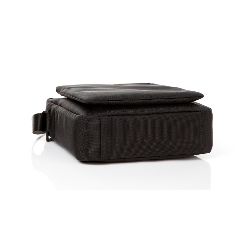 SAMSONITE TURRIS CROSS BAG BLACK