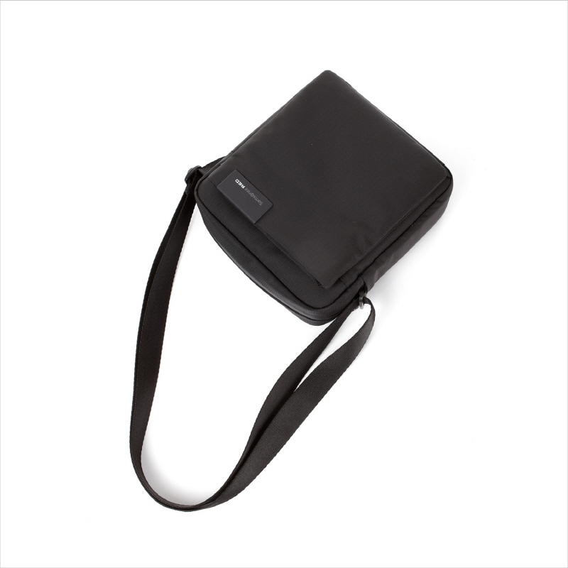 SAMSONITE TURRIS CROSS BAG BLACK