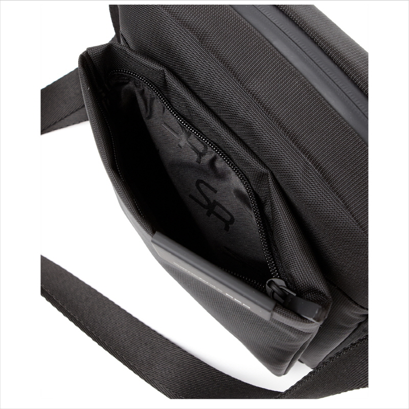 SAMSONITE TURRIS CROSS BAG BLACK