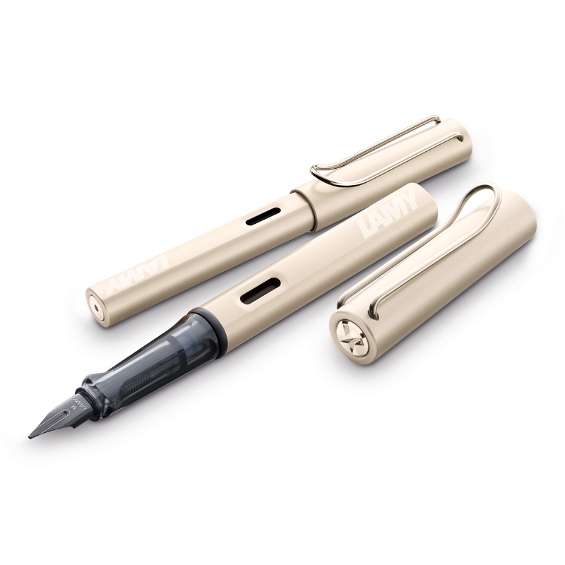 RAMY LAMY Lx Palladium FP F