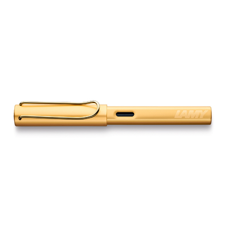 RAMY LAMY Lx Gold FP F