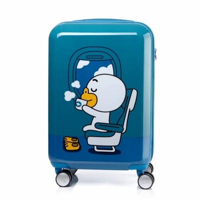 SAMSONITE KAKAO FRIENDS 2 TUBE Hard Side