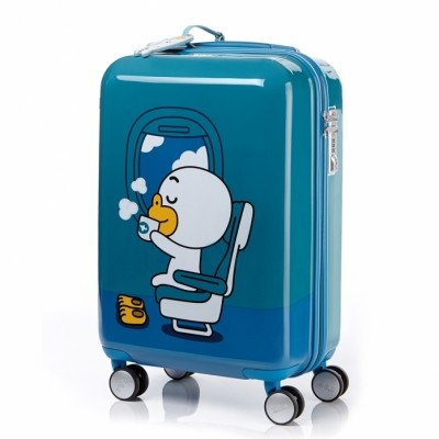 SAMSONITE KAKAO FRIENDS 2 TUBE Hard Side