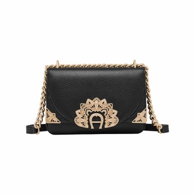 AIGNER DIADORA MINI-BAG LUCIDA XS