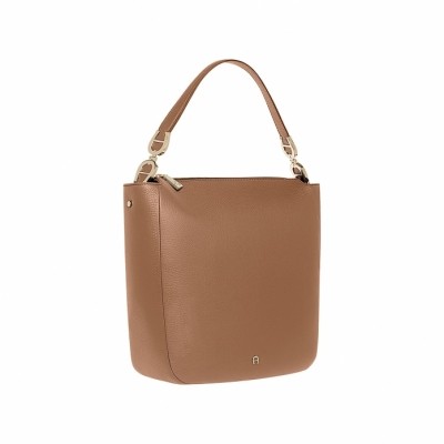 AIGNER ROMA HOBO BAG M