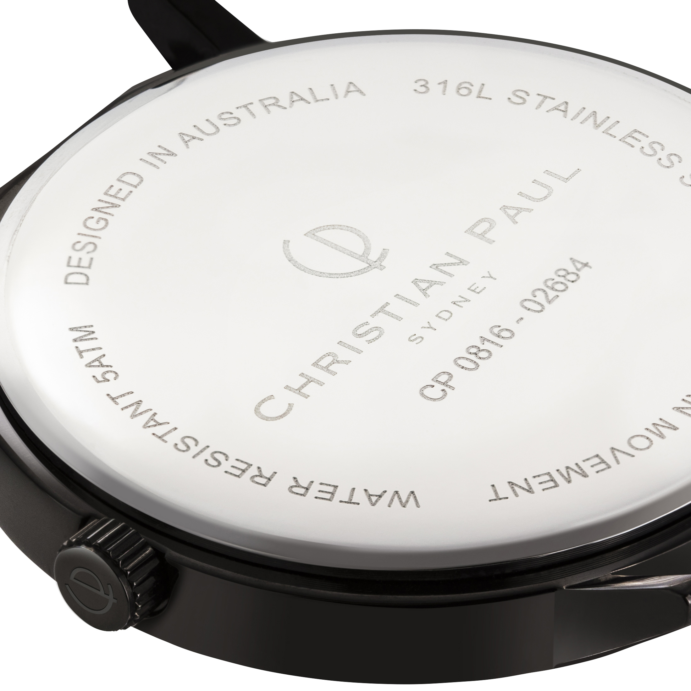 크리스찬폴MR 01