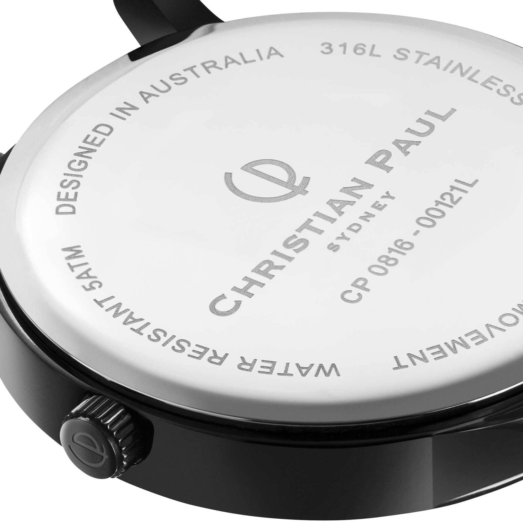 크리스찬폴MRL 01