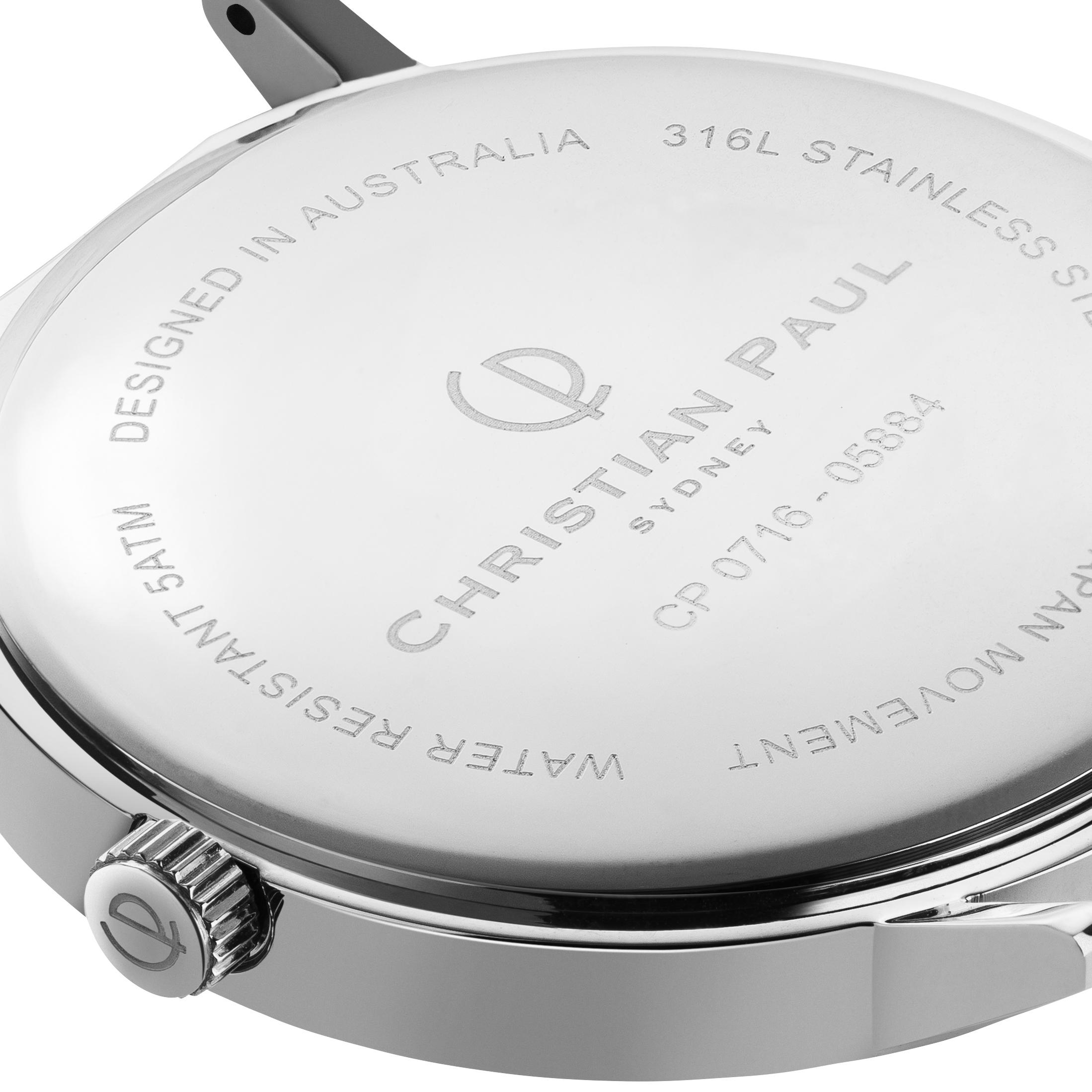 크리스찬폴SWM 03