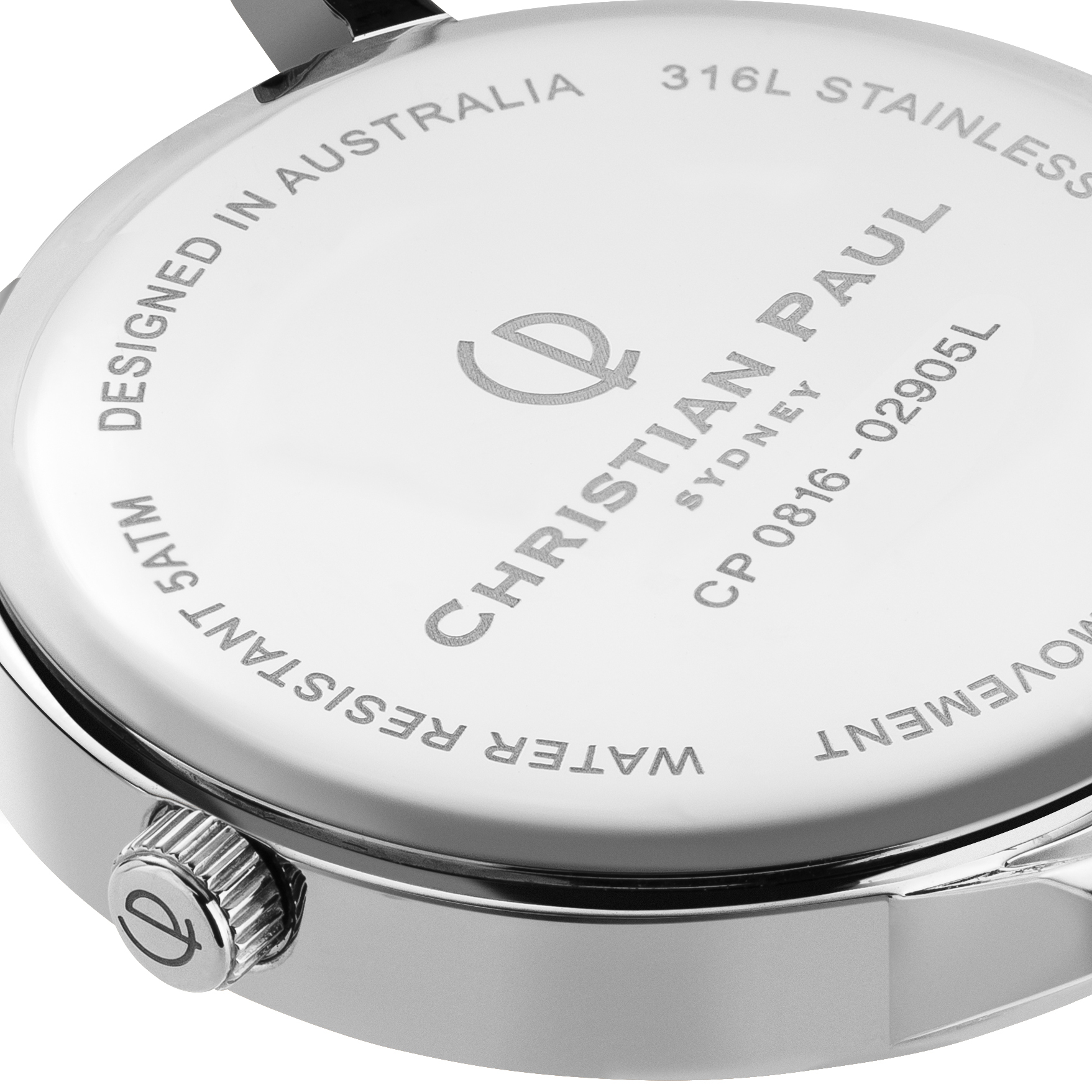 크리스찬폴SWL 03