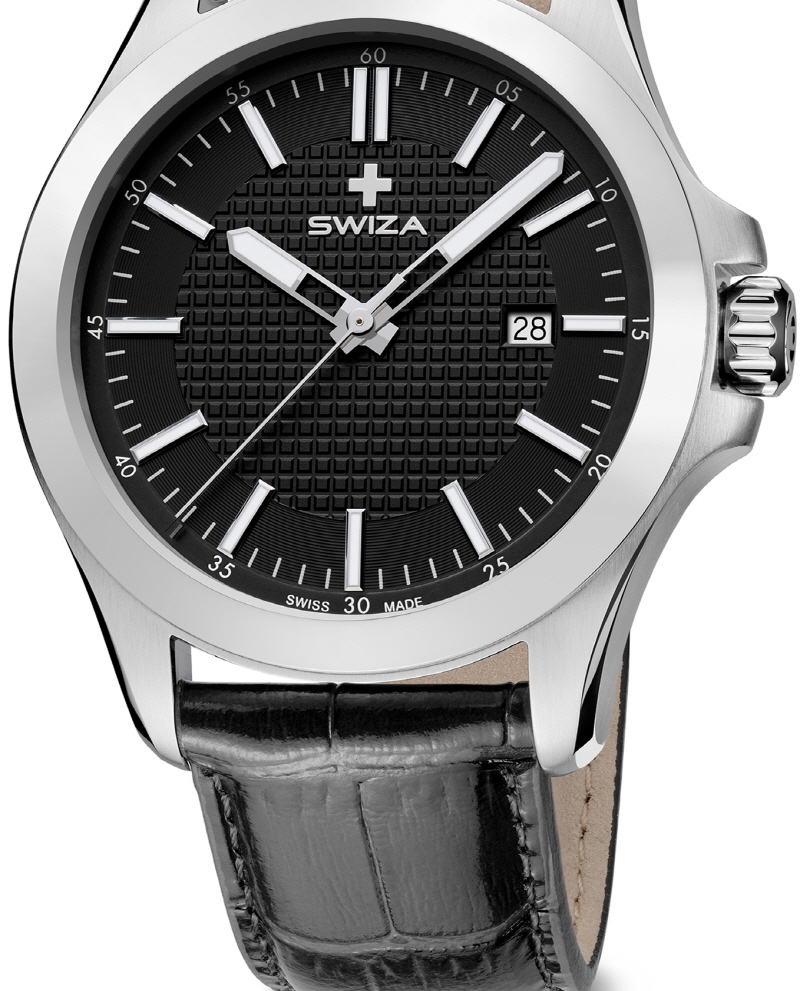 스위자WAT 0761 1001