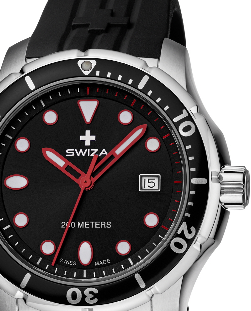 스위자WAT 0461 1003