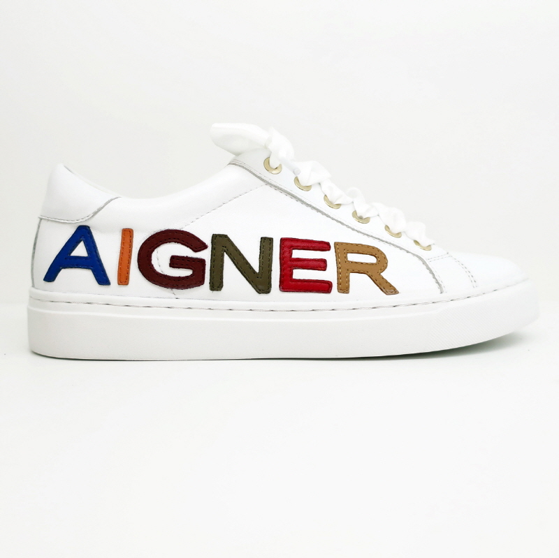 AIGNER Shoes AG SHOES DIANE 23A SIZE36