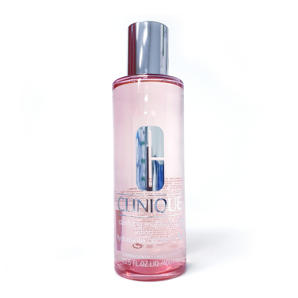 CLINIQUE  Clarifying Moisture