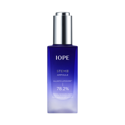 IOPE 스템III 앰플 50ml