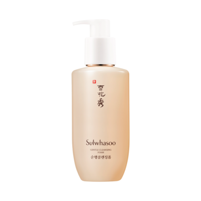 설화수 순행클렌징폼 200ML(19AD