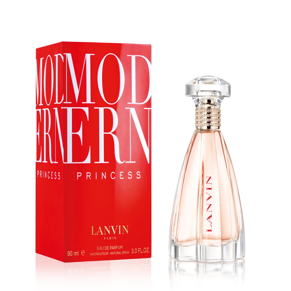 LANVIN PFM LVN MODERN PRINCESS EDP 90ML