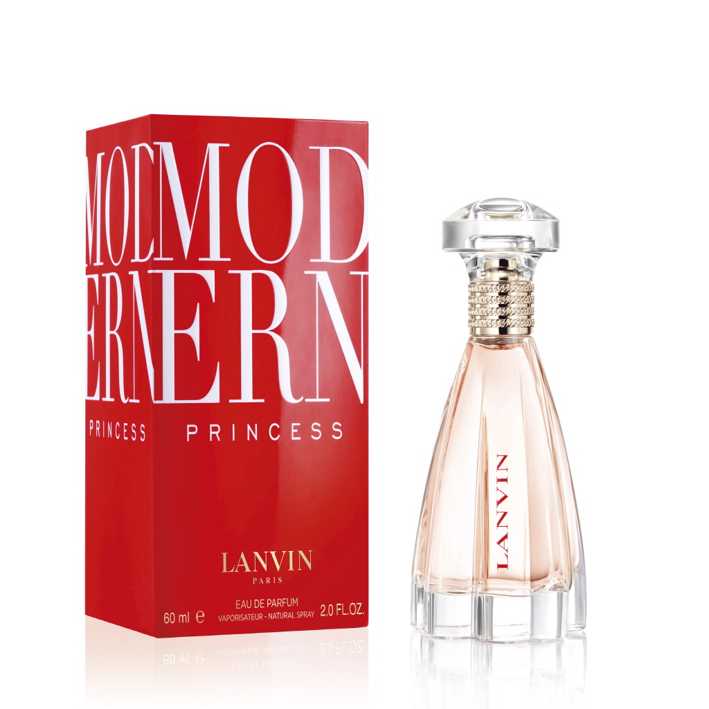 LANVIN PFM LVN MODERN PRINCESS EDP 60ML