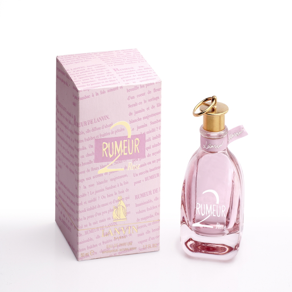 LANVIN PFM LVN RUMEUR 2 ROSE Eau de Parfu