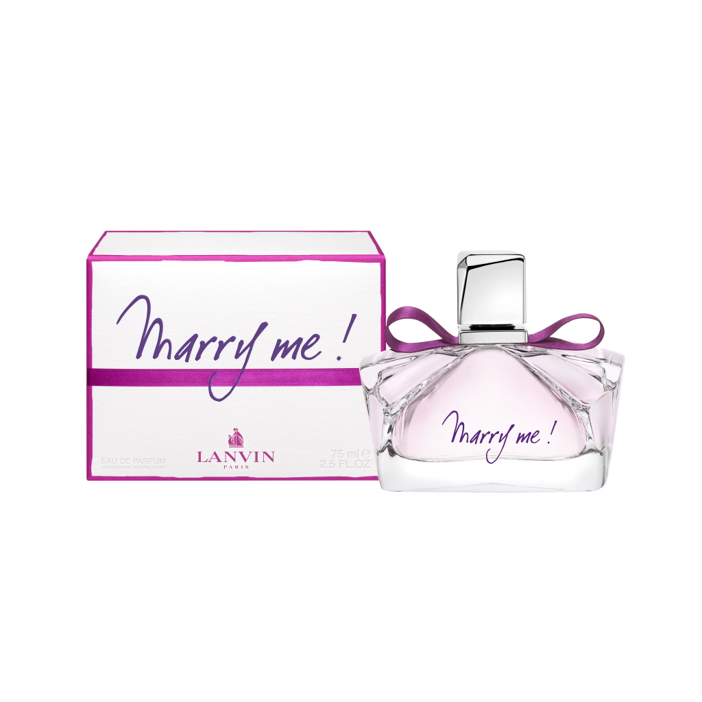 LANVIN PFM LVN MARRY ME EDP 75 ml Natural