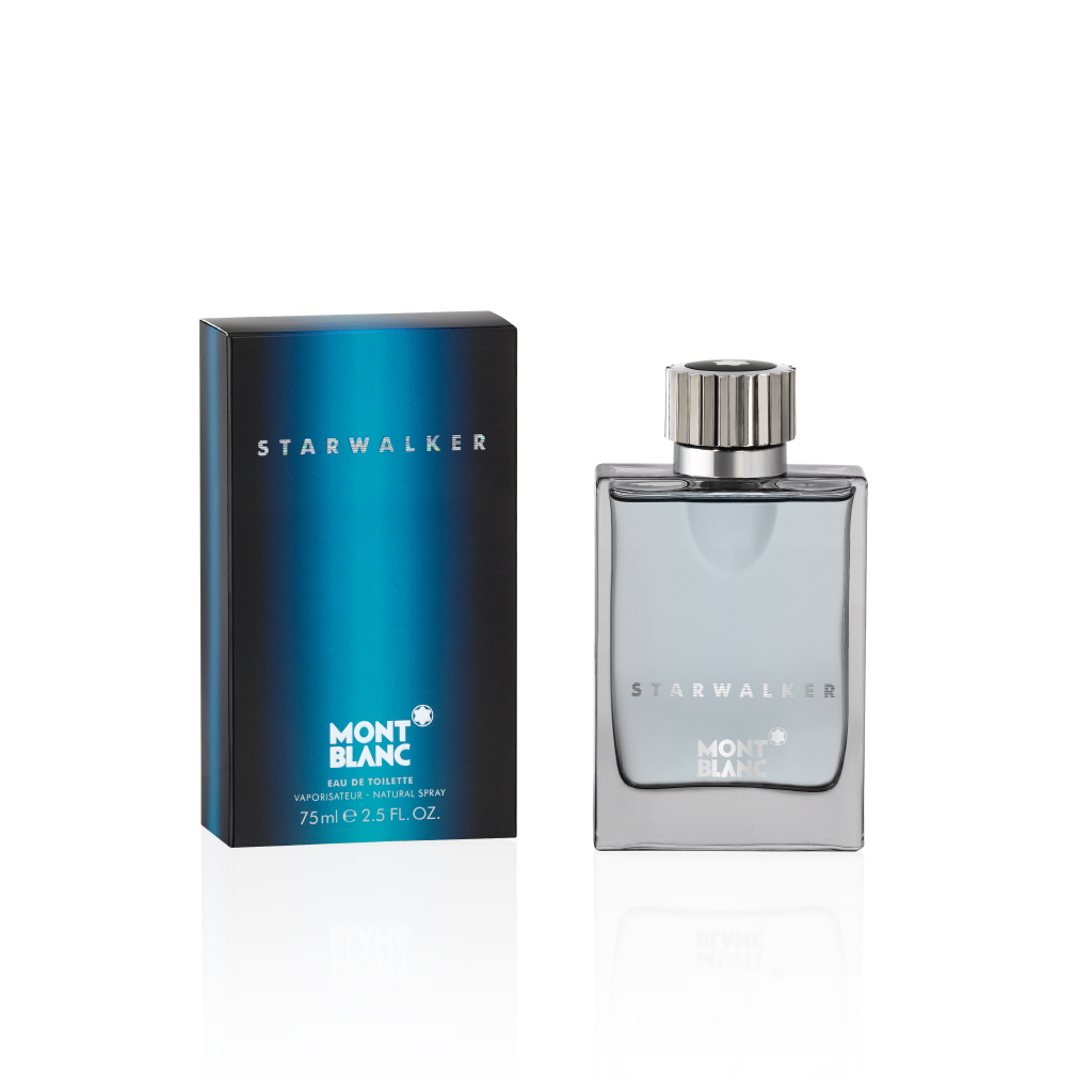 MONTBLANC PFM MBC STARWALKER EDT 75ML