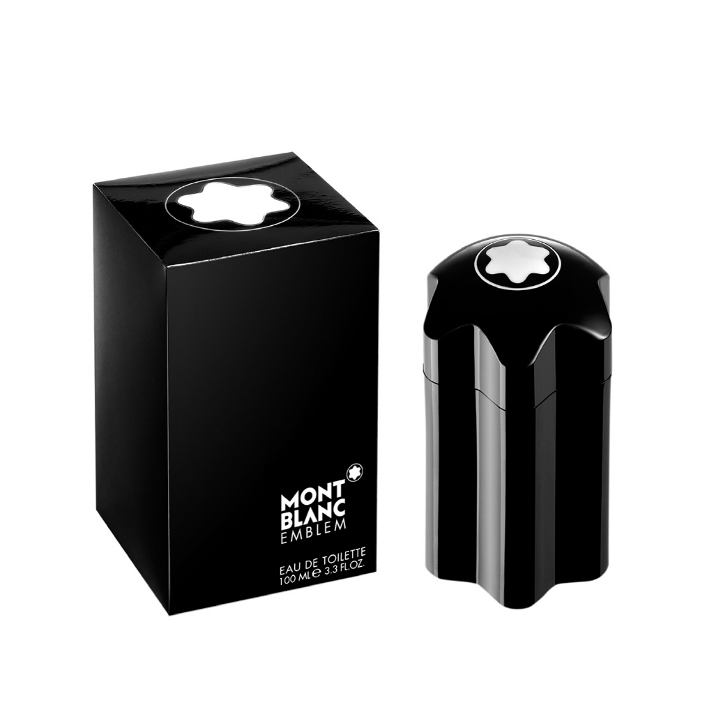 MONTBLANC PFM MBC EMBLEM EDT 100ML