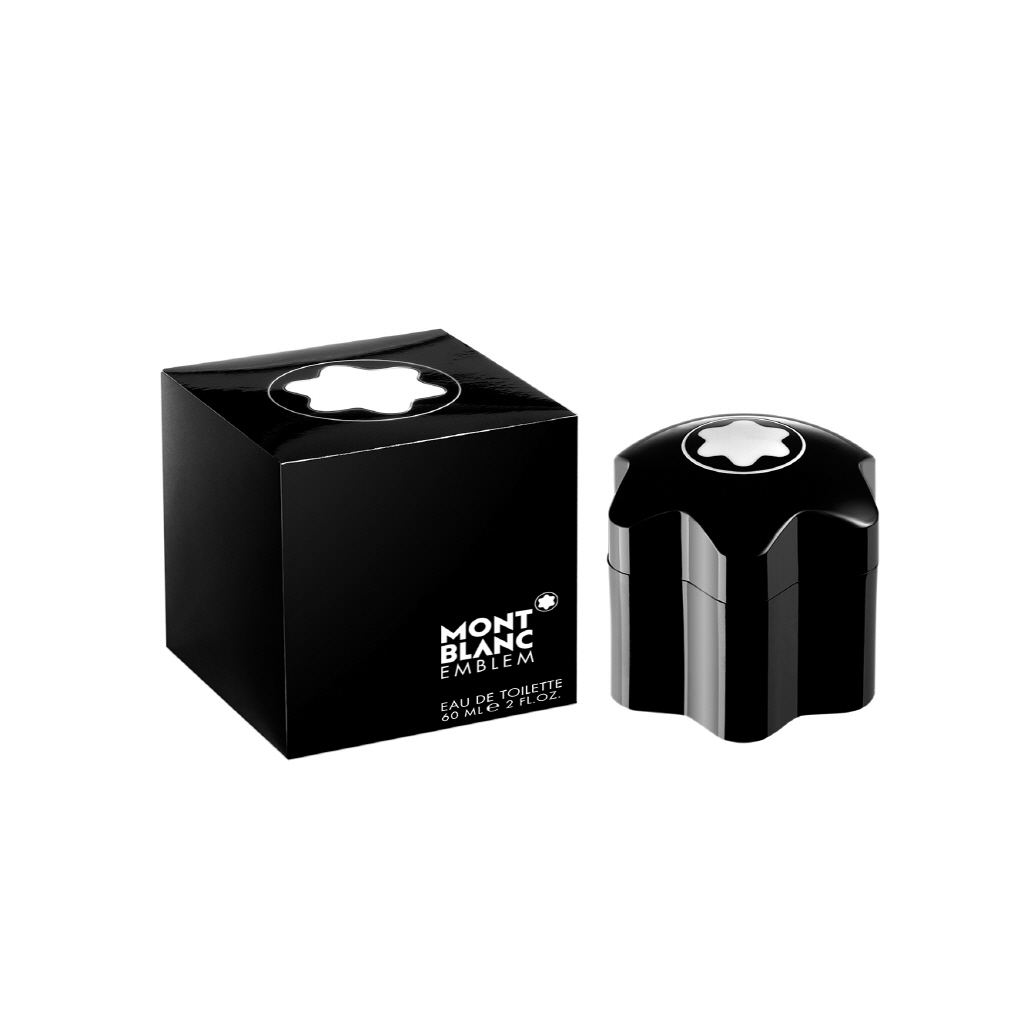 MONTBLANC PFM MBC EMBLEM EDT 60ML