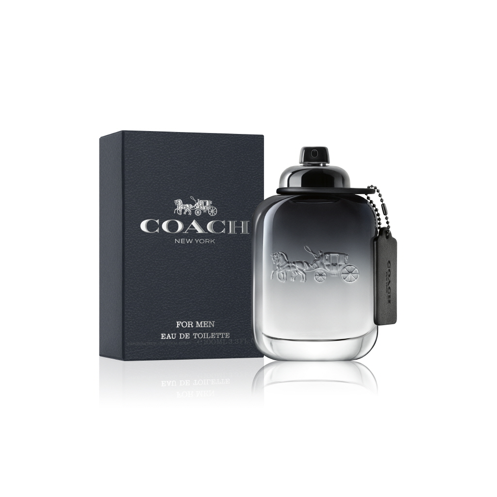 COACH PFM CCH  FOR MEN EDT 100ML