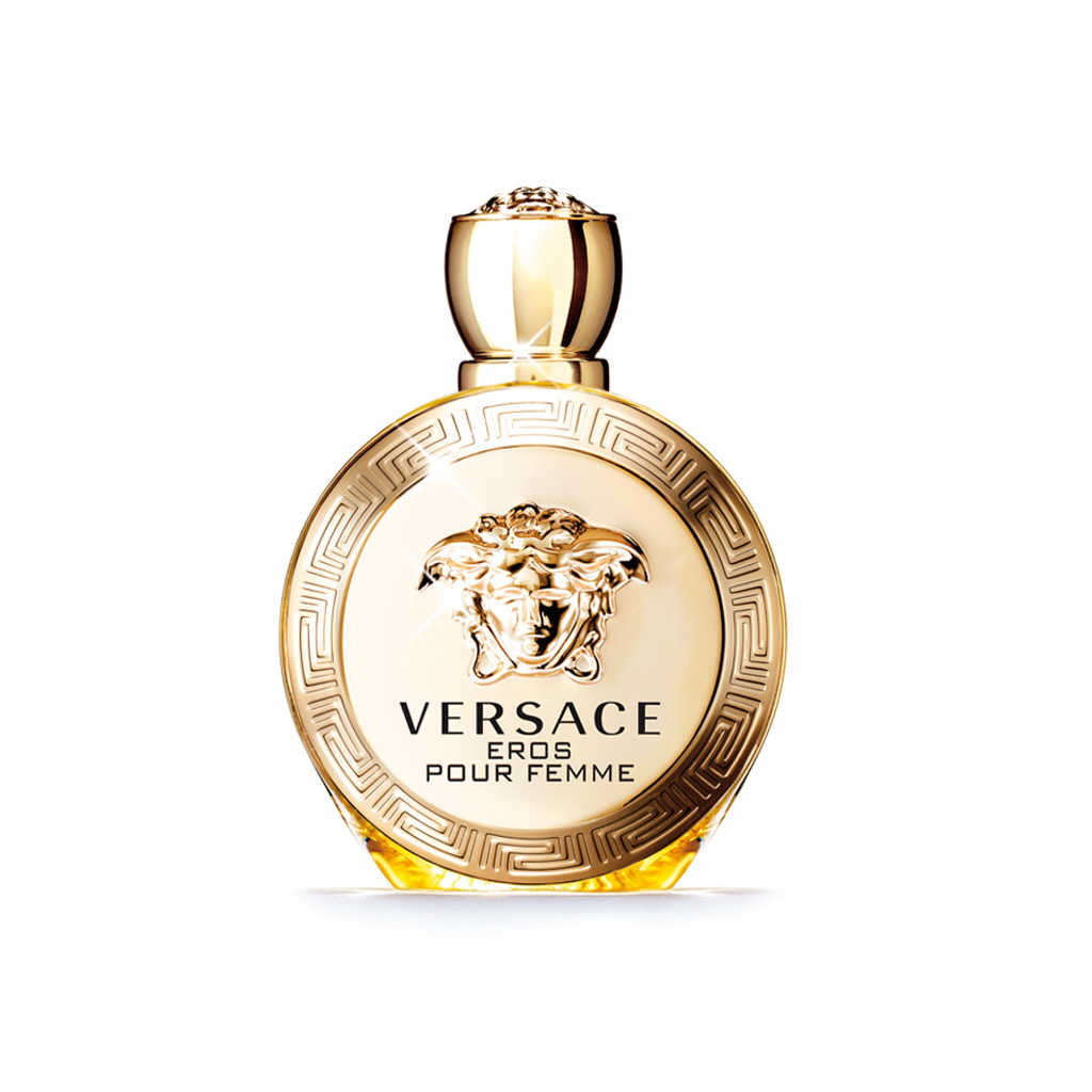 VERSACE PFM VERSACE 100EDP EROS POUR FEMME