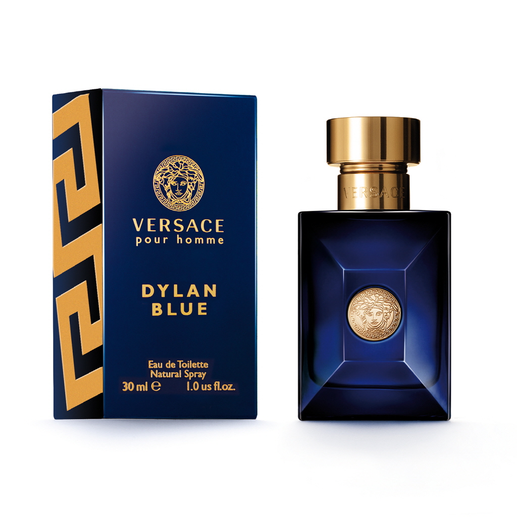 VERSACE PFM VERSACE DYLAN BLUE EDT 30ML