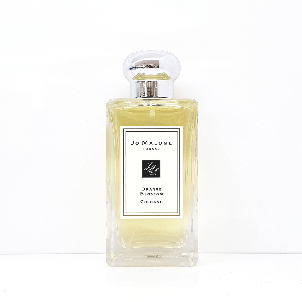 JO MALONE JML 100ORANGE BLOSSOM COLOGNE