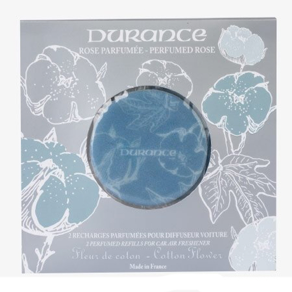 DURANCE DRC 2 REFILL  AFCOTTON FLOWERC